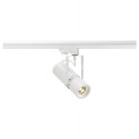 BIG WHITE 309873: EURO SPOT MR16, wit, max. 50W, incl. 3P.-Adapter, BIG WHITE Spanningsrail (SLV 153481) BIG WHITE 309873: EURO SPOT MR16, wit, max. 50W, incl. 3P.-Adapter, BIG WHITE Spanningsrail (SLV 153481)