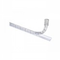 BIG WHITE 309937: LED PENLIGHT PRO 230V LED 2700K, 10,5m rol, BIG WHITE LED strips (SLV 232712) BIG WHITE 309937: LED PENLIGHT PRO 230V LED 2700K, 10,5m rol, BIG WHITE LED strips (SLV 232712)