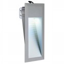 BIG WHITE 310186: DOWNUNDER LED 15 steengrijs 1xLED 6500K, BIG WHITE Wandlampen (SLV 230211) BIG WHITE 310186: DOWNUNDER LED 15 steengrijs 1xLED 6500K, BIG WHITE Wandlampen (SLV 230211)