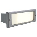 BIG WHITE 310213: ALDA steengrijs 1xG24d-2, BIG WHITE Wandlampen (SLV 230415) BIG WHITE 310213: ALDA steengrijs 1xG24d-2, BIG WHITE Wandlampen (SLV 230415)