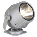 BIG WHITE 310847: FLAC BEAM zilvergrijs 1xG12, BIG WHITE Washlights (SLV 230054) BIG WHITE 310847: FLAC BEAM zilvergrijs 1xG12, BIG WHITE Washlights (SLV 230054)
