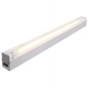 BIG WHITE 310876: SIGHT 24 alu geborsteld 1xG5, BIG WHITE Wandlampen (SLV 160206) BIG WHITE 310876: SIGHT 24 alu geborsteld 1xG5, BIG WHITE Wandlampen (SLV 160206)