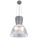 BIG WHITE 310940: PARA DOME 2 HIE 70W antraciet 1xE27, BIG WHITE Hanglampen (SLV 165110) BIG WHITE 310940: PARA DOME 2 HIE 70W antraciet 1xE27, BIG WHITE Hanglampen (SLV 165110)