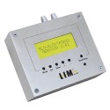BIG WHITE 311108: LIM 2 CONTROLLER 4 x 1-10V alu natuur, BIG WHITE Accessoires (SLV 470531) BIG WHITE 311108: LIM 2 CONTROLLER 4 x 1-10V alu natuur, BIG WHITE Accessoires (SLV 470531)