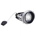 BIG WHITE 311724: ENERGYSAVER Module voor AIXLIGHT PRO, zilvergrijs / zwart, max. 21W, BIG WHITE Plafondlampen (SLV 115094) BIG WHITE 311724: ENERGYSAVER Module voor AIXLIGHT PRO, zilvergrijs / zwart, max. 21W, BIG WHITE Plafondlampen (SLV 115094)
