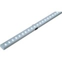 BIG WHITE 311850: PADI LED 600 alu geanodiseerd LED 3000K, BIG WHITE LED strips (SLV 111732) BIG WHITE 311850: PADI LED 600 alu geanodiseerd LED 3000K, BIG WHITE LED strips (SLV 111732)