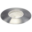 BIG WHITE 311930: TRAIL-LITE edelstaal 1xLED 3500K, diffusor, BIG WHITE Vloerlampen (SLV 227472) BIG WHITE 311930: TRAIL-LITE edelstaal 1xLED 3500K, diffusor, BIG WHITE Vloerlampen (SLV 227472)