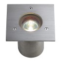 BIG WHITE 312066: N-TIC PRO MR16 EDELSTAAL square gebor. 1xGU5,3, BIG WHITE Vloerlampen (SLV 230904) BIG WHITE 312066: N-TIC PRO MR16 EDELSTAAL square gebor. 1xGU5,3, BIG WHITE Vloerlampen (SLV 230904)