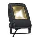 BIG WHITE 312771: LED FLOOD LIGHT 10W zwart 1xLED 3000K, BIG WHITE Washlights (SLV 231152) BIG WHITE 312771: LED FLOOD LIGHT 10W zwart 1xLED 3000K, BIG WHITE Washlights (SLV 231152)