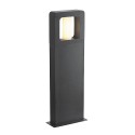 BIG WHITE 312791: BACCO 70 antraciet 1xE27, BIG WHITE Staande lampen (SLV 231325) BIG WHITE 312791: BACCO 70 antraciet 1xE27, BIG WHITE Staande lampen (SLV 231325)