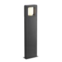 BIG WHITE 312792: BACCO 90 antraciet 1xE27, BIG WHITE Staande lampen (SLV 231335) BIG WHITE 312792: BACCO 90 antraciet 1xE27, BIG WHITE Staande lampen (SLV 231335)