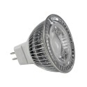 BIG WHITE 313227: LED MR16 4,7W 30° 5000K, BIG WHITE Lichtbronnen (SLV 551301) BIG WHITE 313227: LED MR16 4,7W 30° 5000K, BIG WHITE Lichtbronnen (SLV 551301)