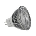 BIG WHITE 313229: LED MR16 4,7W 60° 5000K, BIG WHITE Lichtbronnen (SLV 551311) BIG WHITE 313229: LED MR16 4,7W 60° 5000K, BIG WHITE Lichtbronnen (SLV 551311)