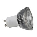 BIG WHITE 313232: LED GU10 5,6W 30° 3000K, BIG WHITE Lichtbronnen (SLV 551322) BIG WHITE 313232: LED GU10 5,6W 30° 3000K, BIG WHITE Lichtbronnen (SLV 551322)