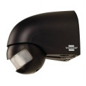 BIG WHITE 410865: BEWEGINGSMELDER infrarood IP44 antraciet, BIG WHITE Accessoires (SLV 410865) BIG WHITE 410865: BEWEGINGSMELDER infrarood IP44 antraciet, BIG WHITE Accessoires (SLV 410865)