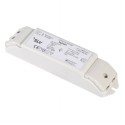 BIG WHITE 464401: PERFECT DIMMING SYSTEEM E-VSA Driver 350mA, 18W, BIG WHITE Sturingen (SLV 464401) BIG WHITE 464401: PERFECT DIMMING SYSTEEM E-VSA Driver 350mA, 18W, BIG WHITE Sturingen (SLV 464401)