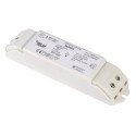 BIG WHITE 464402: PERFECT DIMMING SYSTEEM E-VSA Driver 500mA, 18W, BIG WHITE Sturingen (SLV 464402) BIG WHITE 464402: PERFECT DIMMING SYSTEEM E-VSA Driver 500mA, 18W, BIG WHITE Sturingen (SLV 464402)