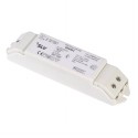 BIG WHITE 464403: PERFECT DIMMING SYSTEEM E-VSA Driver 700mA, 18W, BIG WHITE Sturingen (SLV 464403) BIG WHITE 464403: PERFECT DIMMING SYSTEEM E-VSA Driver 700mA, 18W, BIG WHITE Sturingen (SLV 464403)