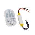 BIG WHITE 470671: COLOR CONTROL Master Controller met afstandsbed., BIG WHITE Sturingen (SLV 470671) BIG WHITE 470671: COLOR CONTROL Master Controller met afstandsbed., BIG WHITE Sturingen (SLV 470671)