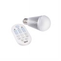BIG WHITE 470676: COLOR CONTROL COLO BULB, master, E27, BIG WHITE Lichtbronnen (SLV 470676) BIG WHITE 470676: COLOR CONTROL COLO BULB, master, E27, BIG WHITE Lichtbronnen (SLV 470676)