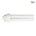 BIG WHITE 308395: TC-DE G24q-1 4-pin 13W 4000K tbv e-ballast, BIG WHITE Lichtbronnen (SLV 508312) BIG WHITE 308395: TC-DE G24q-1 4-pin 13W 4000K tbv e-ballast, BIG WHITE Lichtbronnen (SLV 508312)