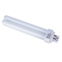 BIG WHITE 308396: TC-DE G24q-3 4-pin 26W 4000K tbv e-ballast, BIG WHITE Lichtbronnen (SLV 508322) BIG WHITE 308396: TC-DE G24q-3 4-pin 26W 4000K tbv e-ballast, BIG WHITE Lichtbronnen (SLV 508322)