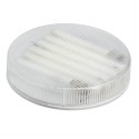 BIG WHITE 307921: MICROLYNX energiespaar lb. GX53 6W 4000K, BIG WHITE Lichtbronnen (SLV 508422) BIG WHITE 307921: MICROLYNX energiespaar lb. GX53 6W 4000K, BIG WHITE Lichtbronnen (SLV 508422)