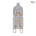 BIG WHITE 312619: HALOPIN ECO Energysaver QT G9 48W 2800K, BIG WHITE Lichtbronnen (SLV 519452) BIG WHITE 312619: HALOPIN ECO Energysaver QT G9 48W 2800K, BIG WHITE Lichtbronnen (SLV 519452)