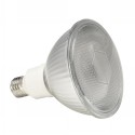 BIG WHITE 519622: PAR38 E27 energiespaar lichtbron 18W 2700K, BIG WHITE Lichtbronnen (SLV 519622) BIG WHITE 519622: PAR38 E27 energiespaar lichtbron 18W 2700K, BIG WHITE Lichtbronnen (SLV 519622)