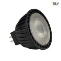 BIG WHITE 551244: LED MR16 3,8W 40° 4000K, BIG WHITE Lichtbronnen (SLV 551244) BIG WHITE 551244: LED MR16 3,8W 40° 4000K, BIG WHITE Lichtbronnen (SLV 551244)