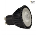 BIG WHITE 551254: LED GU10 4,3W 40° 4000K, BIG WHITE Lichtbronnen (SLV 551254) BIG WHITE 551254: LED GU10 4,3W 40° 4000K, BIG WHITE Lichtbronnen (SLV 551254)