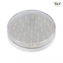 BIG WHITE 313322: LED GX53 3W 6500K, BIG WHITE Lichtbronnen (SLV 551371) BIG WHITE 313322: LED GX53 3W 6500K, BIG WHITE Lichtbronnen (SLV 551371)