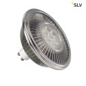 BIG WHITE 551664: LED ES111 17.5W 30° 4000K, dimbaar met CRI 90, BIG WHITE Lichtbronnen (SLV 551664) BIG WHITE 551664: LED ES111 17.5W 30° 4000K, dimbaar met CRI 90, BIG WHITE Lichtbronnen (SLV 551664)