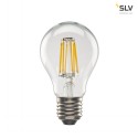 BIG WHITE 551792: VINTA E27, 5W SMD LED, 3000K, BIG WHITE Lichtbronnen (SLV 551792) BIG WHITE 551792: VINTA E27, 5W SMD LED, 3000K, BIG WHITE Lichtbronnen (SLV 551792)