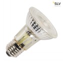 BIG WHITE 551923: PAR20 8W COB LED 3000K 38gr 3 Step-Dim, BIG WHITE Lichtbronnen (SLV 551923) BIG WHITE 551923: PAR20 8W COB LED 3000K 38gr 3 Step-Dim, BIG WHITE Lichtbronnen (SLV 551923)