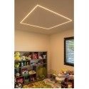 BIG WHITE 312325: FLEXLED ROLL PRO 24V, 36W, 3000K, 3m, 60 LED/m, BIG WHITE LED strips (SLV 552142) BIG WHITE 312325: FLEXLED ROLL PRO 24V, 36W, 3000K, 3m, 60 LED/m, BIG WHITE LED strips (SLV 552142)