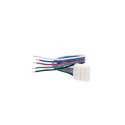 BIG WHITE 552460: Aansluiting voor FLEXSTRIP LED RGB/W, BIG WHITE Accessoires (SLV 552460) BIG WHITE 552460: Aansluiting voor FLEXSTRIP LED RGB/W, BIG WHITE Accessoires (SLV 552460)