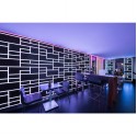 BIG WHITE 552649: FLEXLED ROLL RGB 24V 75W 5m 60 LED/m, BIG WHITE LED strips (SLV 552649) BIG WHITE 552649: FLEXLED ROLL RGB 24V 75W 5m 60 LED/m, BIG WHITE LED strips (SLV 552649)