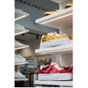 BIG WHITE 552723: Profiel-Strip X-SLIM 120 24V 48mm x 3m 3000K 500lm, BIG WHITE LED strips (SLV 552723) BIG WHITE 552723: Profiel-Strip X-SLIM 120 24V 48mm x 3m 3000K 500lm, BIG WHITE LED strips (SLV 552723)