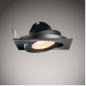 BIG WHITE 553030: LV LED ENGINE DIM-TO-WARM QPAR111 20gr zwart, BIG WHITE Lichtbronnen (SLV 553030) BIG WHITE 553030: LV LED ENGINE DIM-TO-WARM QPAR111 20gr zwart, BIG WHITE Lichtbronnen (SLV 553030)