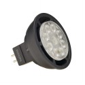 BIG WHITE 560172: Master LED MR16 6,5W 36° 2700K, dimbaar, BIG WHITE Lichtbronnen (SLV 560172) BIG WHITE 560172: Master LED MR16 6,5W 36° 2700K, dimbaar, BIG WHITE Lichtbronnen (SLV 560172)