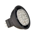 BIG WHITE 560173: Master LED MR16 6,5W 36° 3000, dimbaar, BIG WHITE Lichtbronnen (SLV 560173) BIG WHITE 560173: Master LED MR16 6,5W 36° 3000, dimbaar, BIG WHITE Lichtbronnen (SLV 560173)