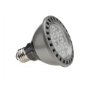 BIG WHITE 560212: Master LED PAR30 E27 9,5W 25° 2700K, dimb., BIG WHITE Lichtbronnen (SLV 560212) BIG WHITE 560212: Master LED PAR30 E27 9,5W 25° 2700K, dimb., BIG WHITE Lichtbronnen (SLV 560212)