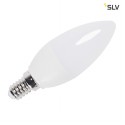 BIG WHITE 560362: C35 LED Retrofit E14 2700K 25W, BIG WHITE Lichtbronnen (SLV 560362) BIG WHITE 560362: C35 LED Retrofit E14 2700K 25W, BIG WHITE Lichtbronnen (SLV 560362)