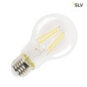 BIG WHITE 560752: VINTA LED A60 E27 2700K 470lm dimbaar, BIG WHITE Lichtbronnen (SLV 560752) BIG WHITE 560752: VINTA LED A60 E27 2700K 470lm dimbaar, BIG WHITE Lichtbronnen (SLV 560752)