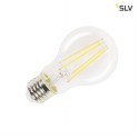 BIG WHITE 560762: VINTA LED A60 E27 2700K 806lm dimbaar, BIG WHITE Lichtbronnen (SLV 560762) BIG WHITE 560762: VINTA LED A60 E27 2700K 806lm dimbaar, BIG WHITE Lichtbronnen (SLV 560762)