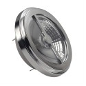 BIG WHITE 570043: LED AR111 11W 24° 4000K, dimbaar, BIG WHITE Lichtbronnen (SLV 570043) BIG WHITE 570043: LED AR111 11W 24° 4000K, dimbaar, BIG WHITE Lichtbronnen (SLV 570043)