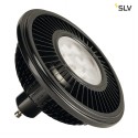 BIG WHITE 570502: LED ES111 zwart, 17.5W, 30°, 2700K, dimbaar, BIG WHITE Lichtbronnen (SLV 570502) BIG WHITE 570502: LED ES111 zwart, 17.5W, 30°, 2700K, dimbaar, BIG WHITE Lichtbronnen (SLV 570502)