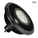 BIG WHITE 570662: LED ES111 15.5W PowerLED, zwart, 30°, 2700K, BIG WHITE Lichtbronnen (SLV 570662) BIG WHITE 570662: LED ES111 15.5W PowerLED, zwart, 30°, 2700K, BIG WHITE Lichtbronnen (SLV 570662)