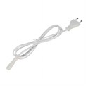 BIG WHITE 631301: Stekker BATTEN LED 1,5m, BIG WHITE Accessoires (SLV 631301) BIG WHITE 631301: Stekker BATTEN LED 1,5m, BIG WHITE Accessoires (SLV 631301)
